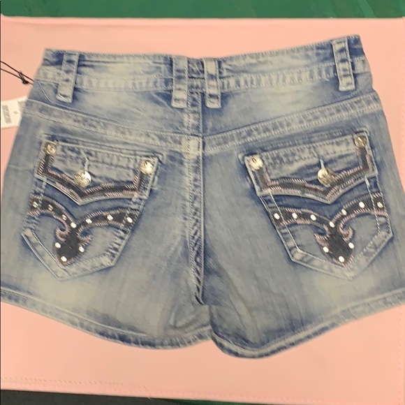 Rebel & Soul Pants - 3/$12.00🍎🍎🍎Rebel short NWT